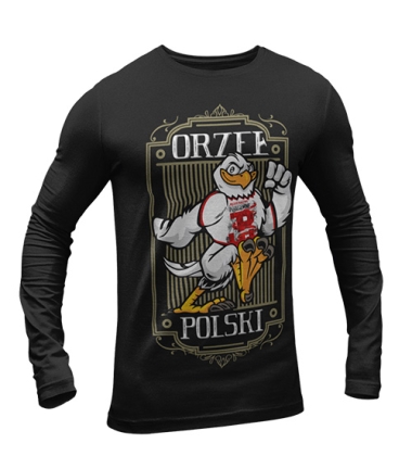 Bluzka termoaktywna ORZEŁ 4